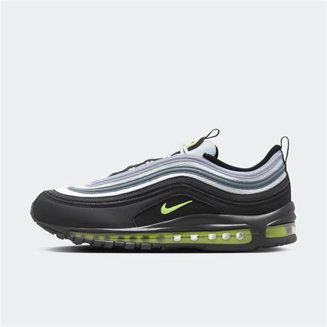 A CLASSIC, an ICON, a MUST HAVE. NIKE Air Max 97 Full 